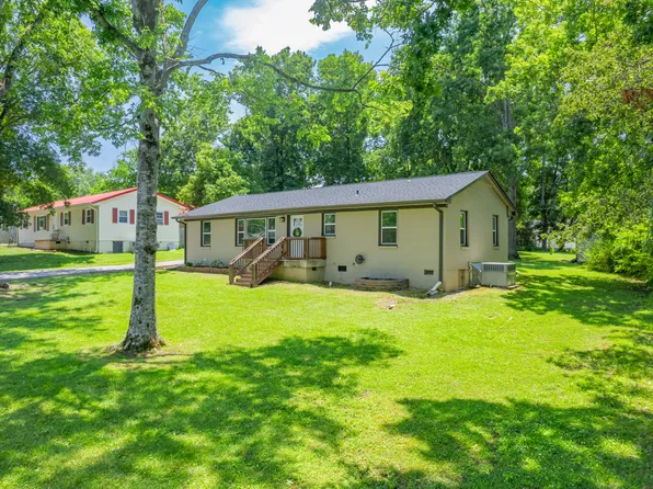 916 Battery Dr, Lewisburg, TN 37091
