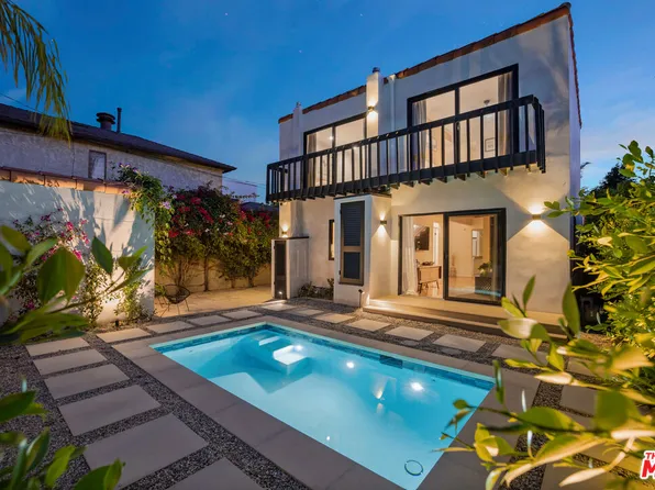 3004 Yale Ave, Marina Del Rey, CA 90292