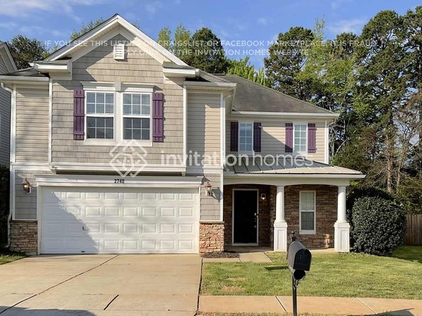 2740 Markham Woods Ct