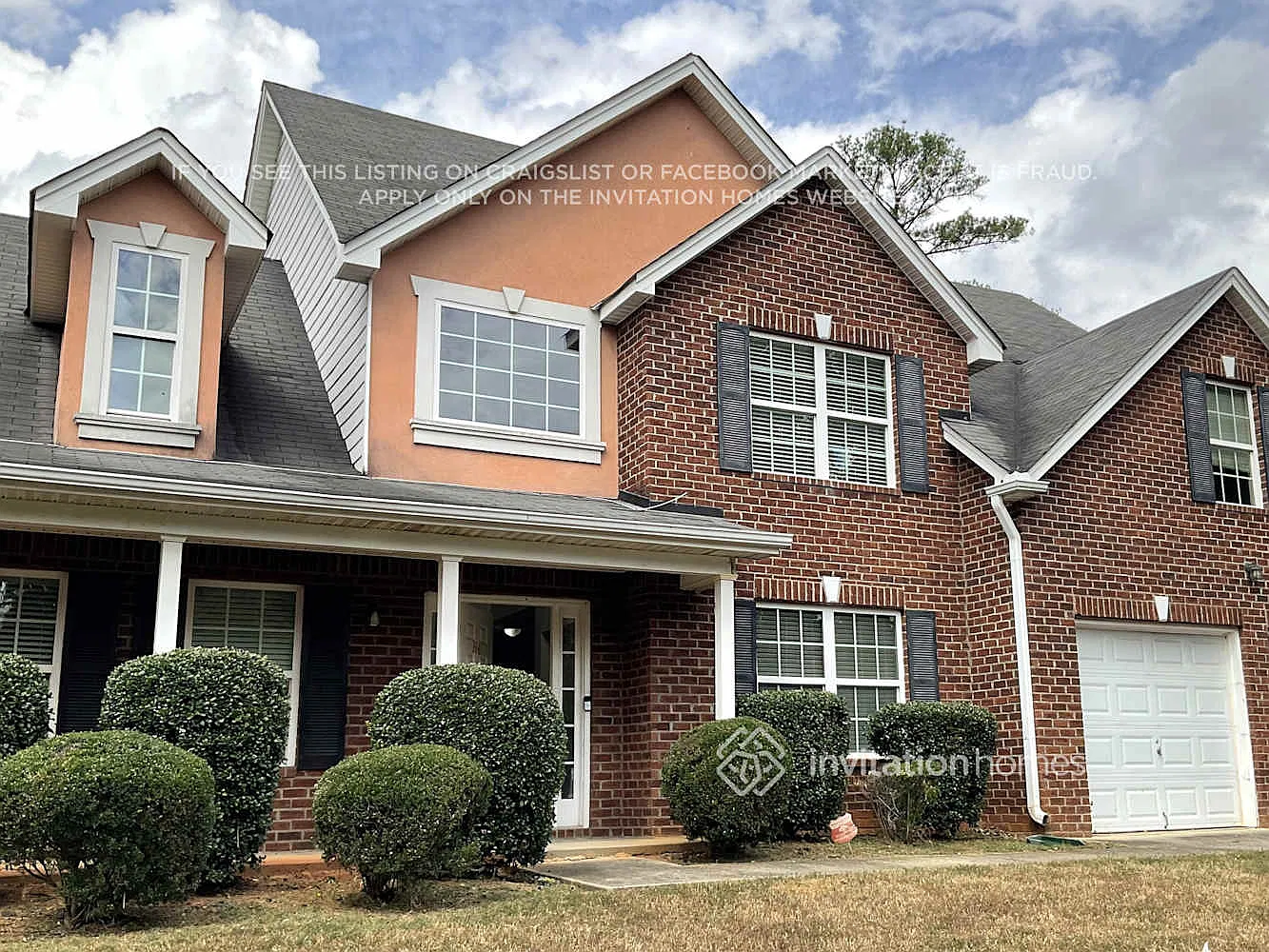 3561 Forest Downs Cv Decatur, GA 30034 — Photo 2