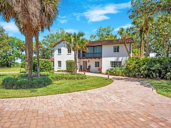14365 SE Highway 42, Weirsdale, FL 32195