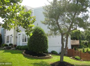 8802 Fox Cir, Perry Hall, MD 21128