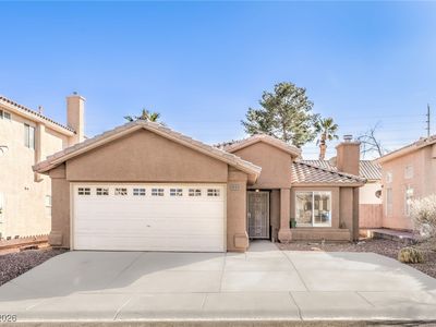 8909 Ballad Ave, Las Vegas, NV, 89129