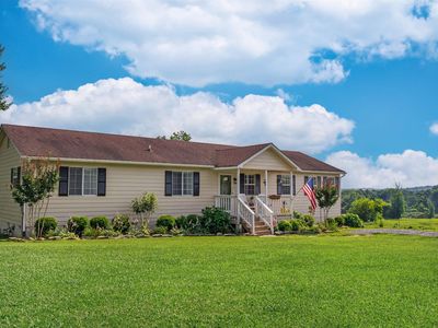 719 County Road 465, Fort Payne, AL, 35967