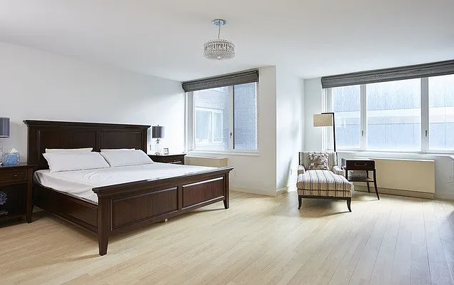 Rented by Brown Harris Stevens | media 30