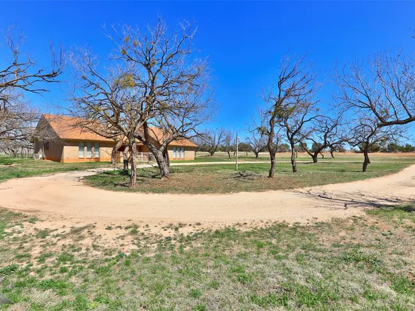 7982 Old Forrest Hill Rd, Abilene, TX 79606