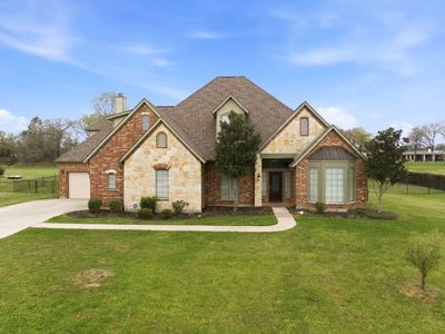 132 Silver Rose Blvd, Burleson, TX, 76028