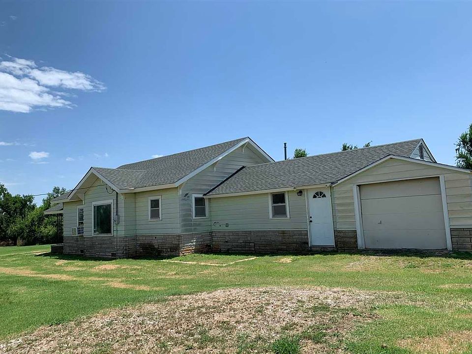 24119 County Road 1450, Cyril, OK 73029 Zillow