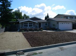 431 El Camino Paraiso, Hollister, CA