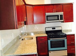 45 Beech Glen St, Roxbury, MA 02119