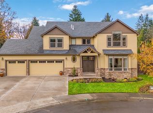 15106 NE 5th Ct, Vancouver, WA 98685