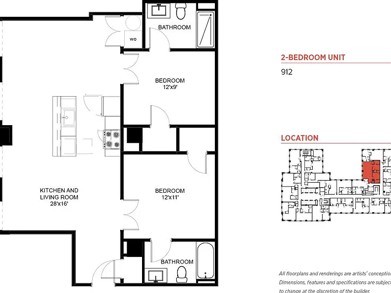 The Residences at The RJ Reynolds Building — Photo 38