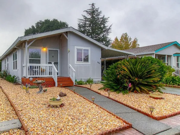 143 Westgate Circle, Santa Rosa, CA 95401