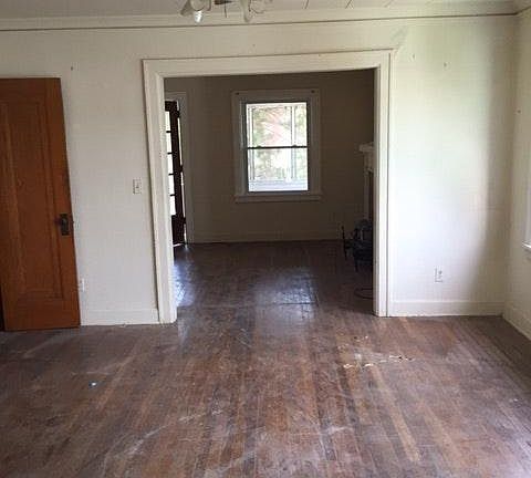 Still a little dusty after the renovation, will be professio
