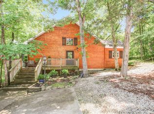 1006 Bluff Rd, Merriam Woods Village, MO 65740