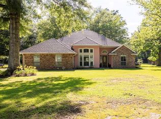 69445 16th Section Rd, Pearl River, LA 70452