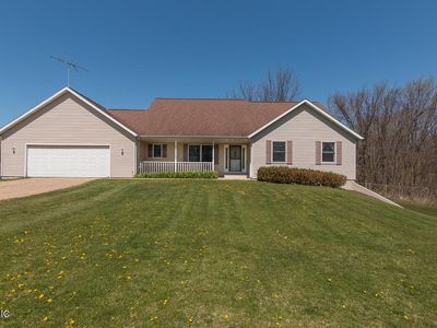 42542 15th Ave, Bloomingdale, MI, 49026