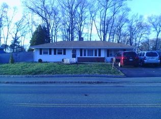 396 Hovenden Ave, Brockton, MA 02302