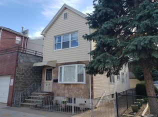 6154 56th Ave, Maspeth, NY 11378