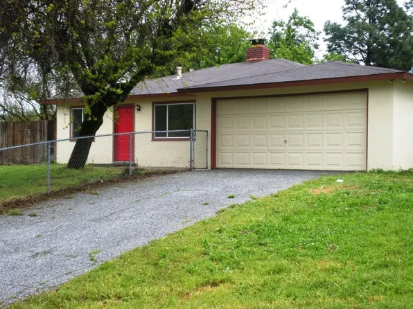 1630 Glen Dr, Placerville, CA 95667