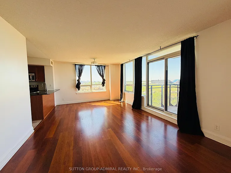 55 De Boers Dr #705 — Photo 3