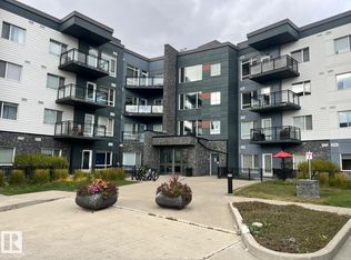 7508 Getty Gate NW #203, Edmonton, AB T5T7E6