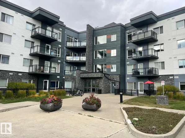 7508 Getty Gate NW #203, Edmonton, AB T5T 7E6