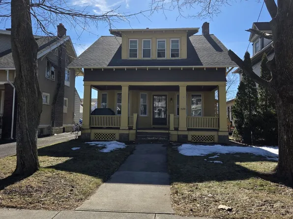 1594 Union St #1, Schenectady, NY 12309