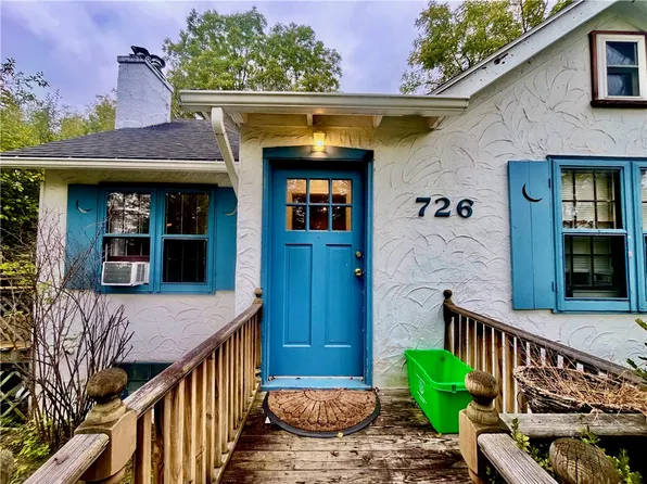 (undisclosed Address), Ithaca, NY 14850