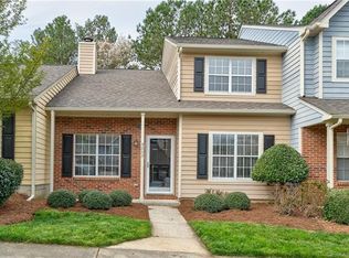 9005 Four Mile Creek Rd, Charlotte, NC 28277