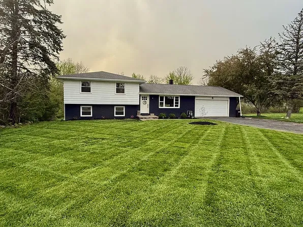 3901 Shepler Church Ave SW, Canton, OH 44706