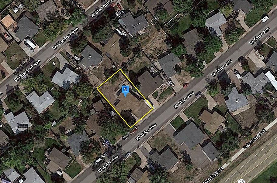 2nd image of 5873 W Alder Ave