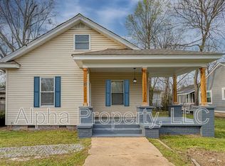 10 Montana St, Greenville, SC 29611