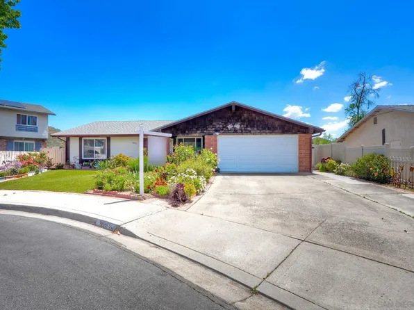 14931 White Butte Dr, Poway, CA 92064