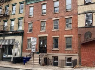 215 Montgomery St APT 2, Jersey City, NJ 07302