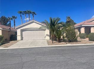 5517 Sentinel Bridge St, Las Vegas, NV 89130