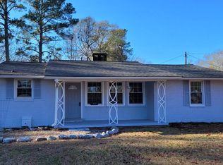 313 Lanham St, Greenwood, SC 29649