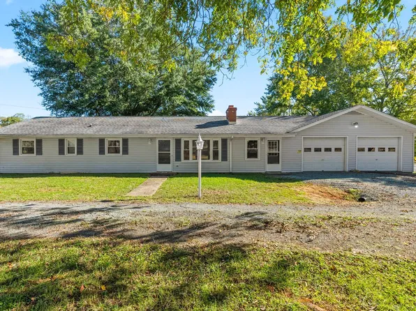 4524 Yorkshire Dr, Sandy Level, VA 24161