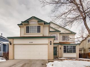 5129 E Dakota Ave, Castle Rock, CO 80104