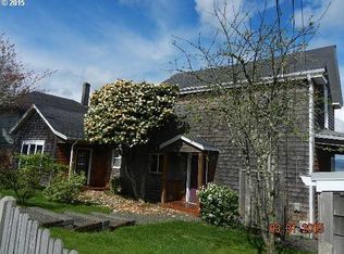 590 Franklin Ave, Astoria, OR 97103