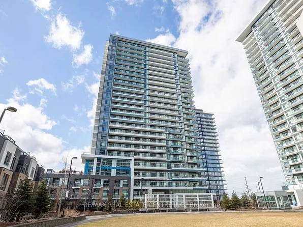 2560 Eglinton Ave W #903, Mississauga, ON L5M 0Y3