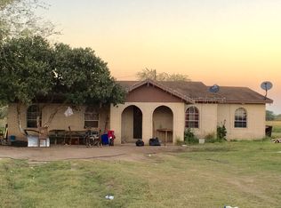 7833 E Canton Rd, Edinburg, TX 78542