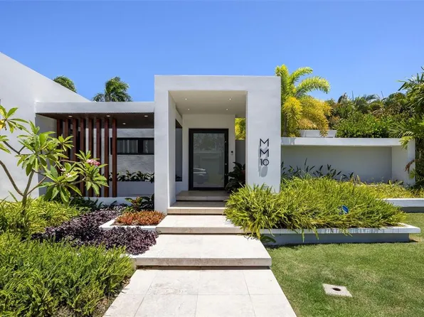 Mm 10 Calle Miramar, Dorado, PR 00646