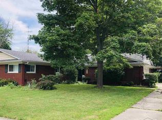 238 Heyn Ave, Saginaw, MI 48602