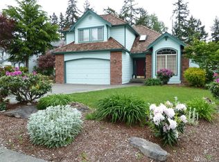 37538 19th Way S, Federal Way, WA 98003