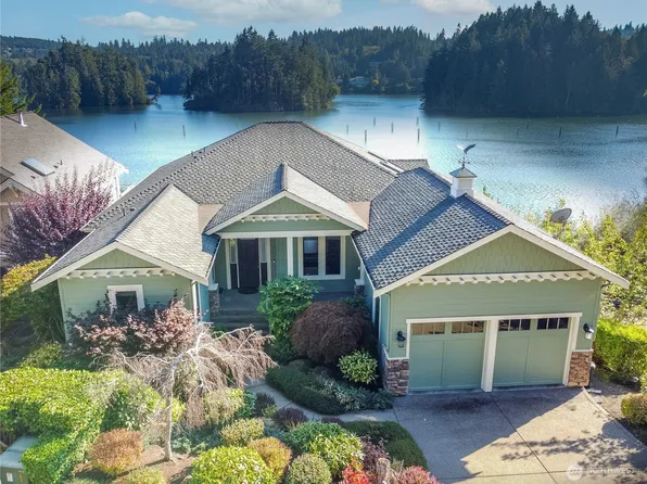 152 Ebb Tide Court, Port Ludlow, WA 98365