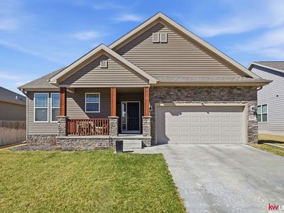 1642 W Big Sky Rd, Lincoln, NE, 68521