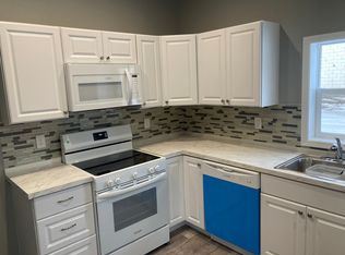6019 Trend St #1&2, Mayville, MI 48744