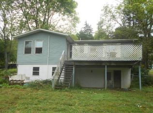 7830 Evergreen Dr, Cedar Hill, MO 63016