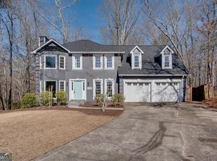 1300 Bustling Ln SW, Marietta, GA 30064